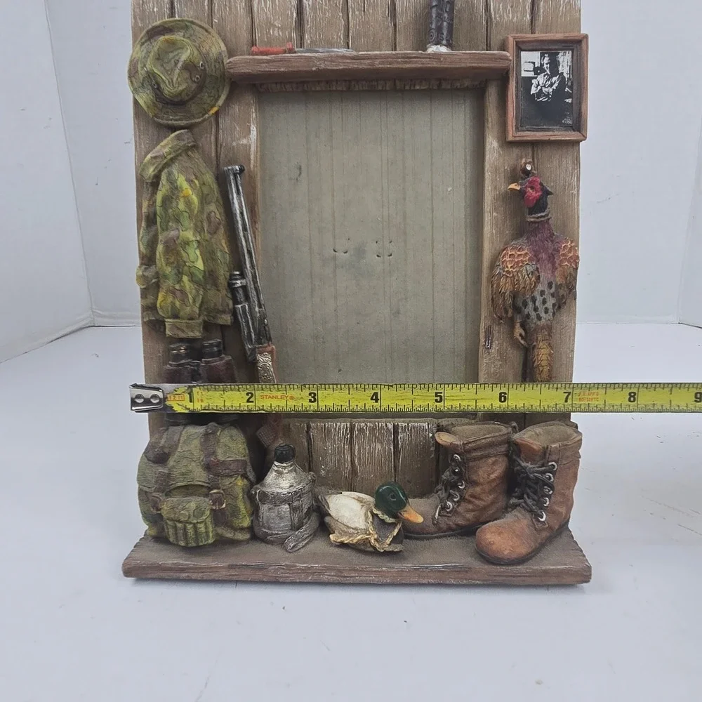 Rich Collection handcrafted resin
